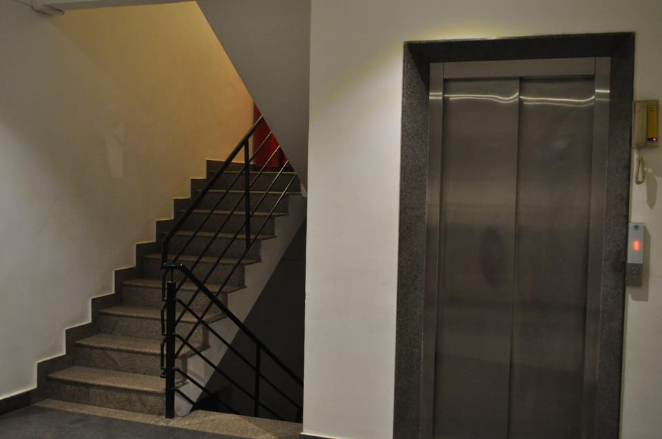 Thyme the Transit Bed and Breakfast in Bengaluru