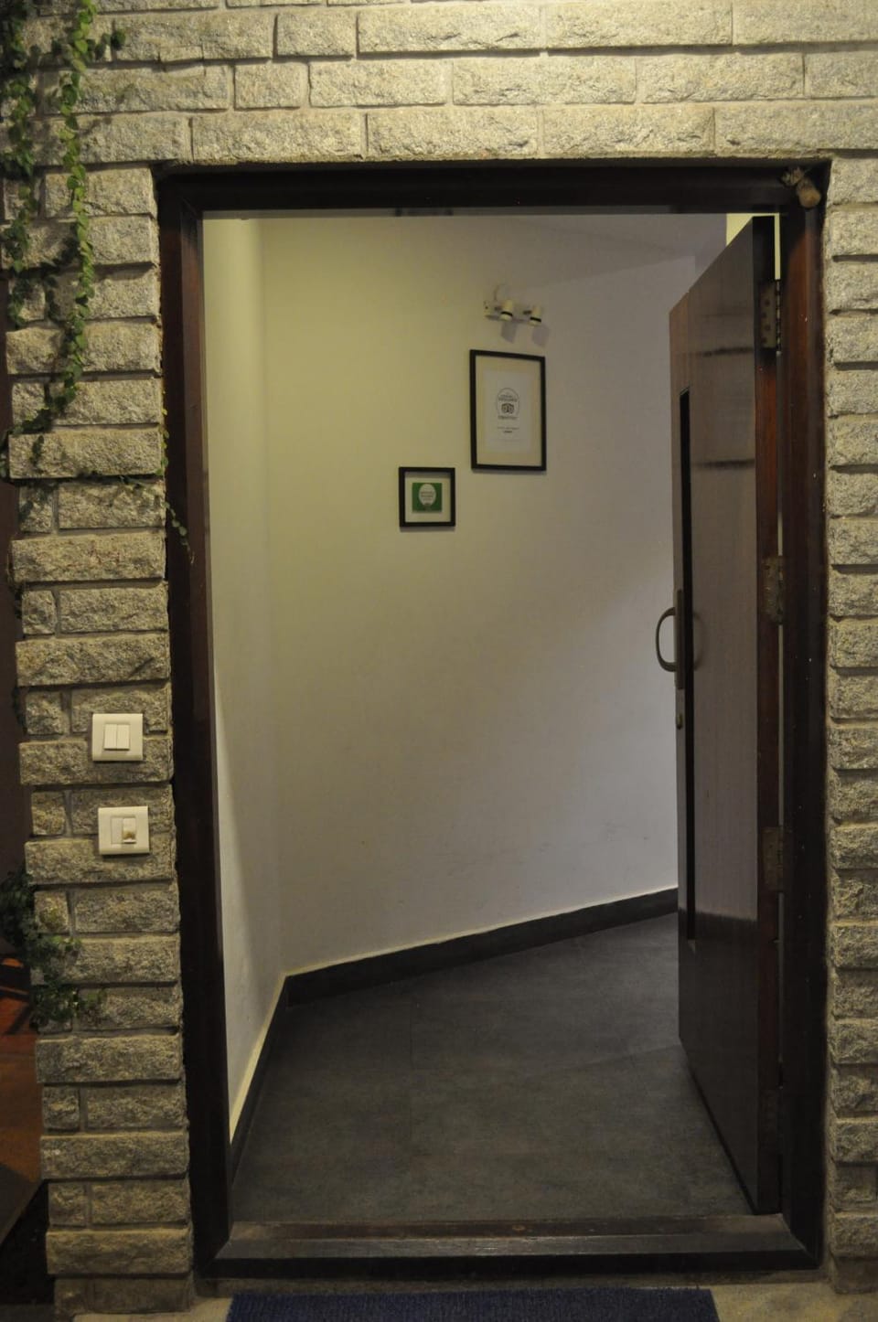 Thyme the Transit Bed and Breakfast in Bengaluru
