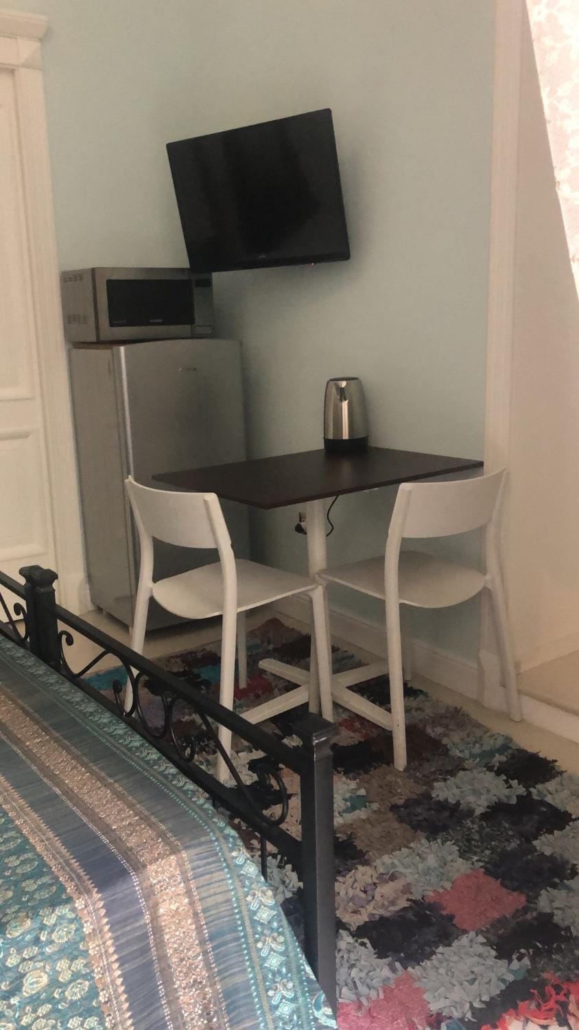 La stanza di Zeza Bed and Breakfast in Naples