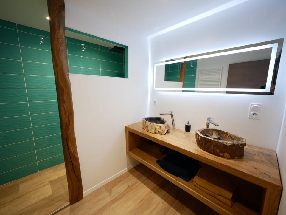 Gîte de Crémieu Apartment in Auvergne-Rhône-Alpes