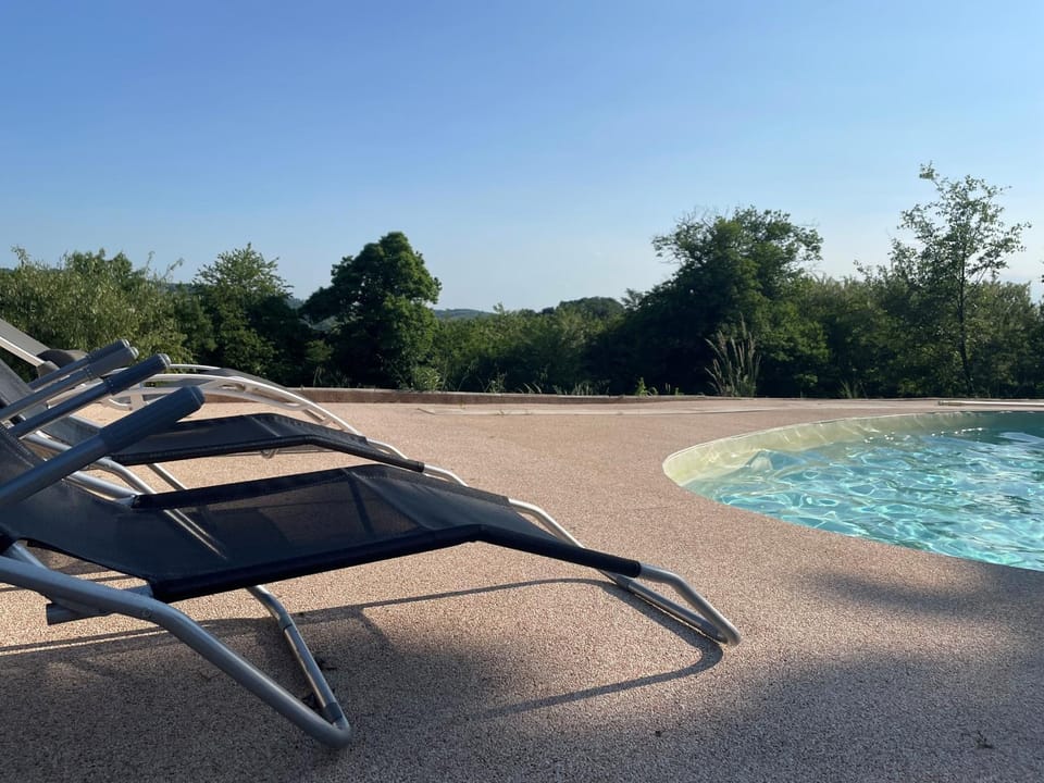 Les Gîtes de l'aiguete House in Auvergne-Rhône-Alpes