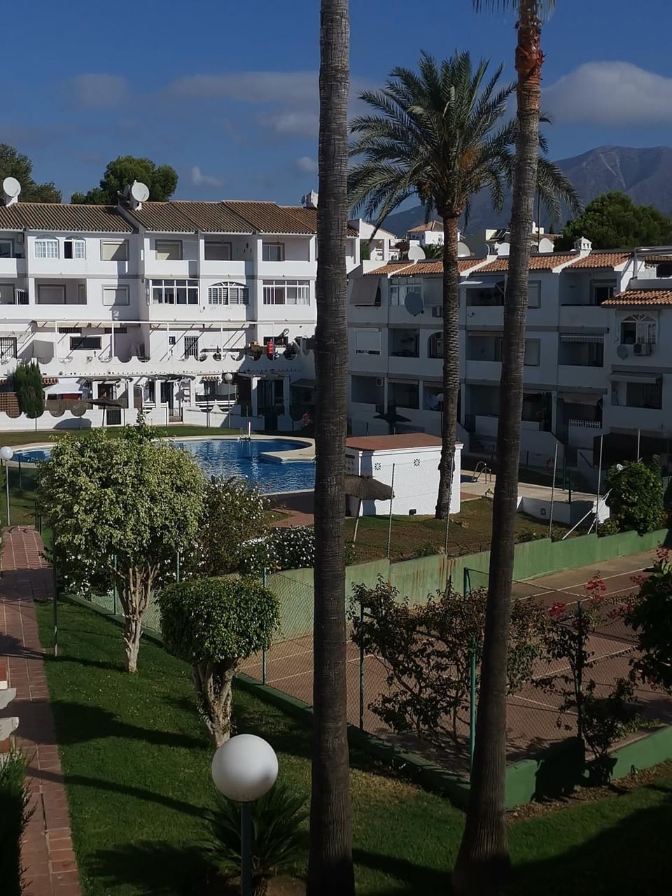 Apartamento Aquila Parque Apartment in Costa del Sol