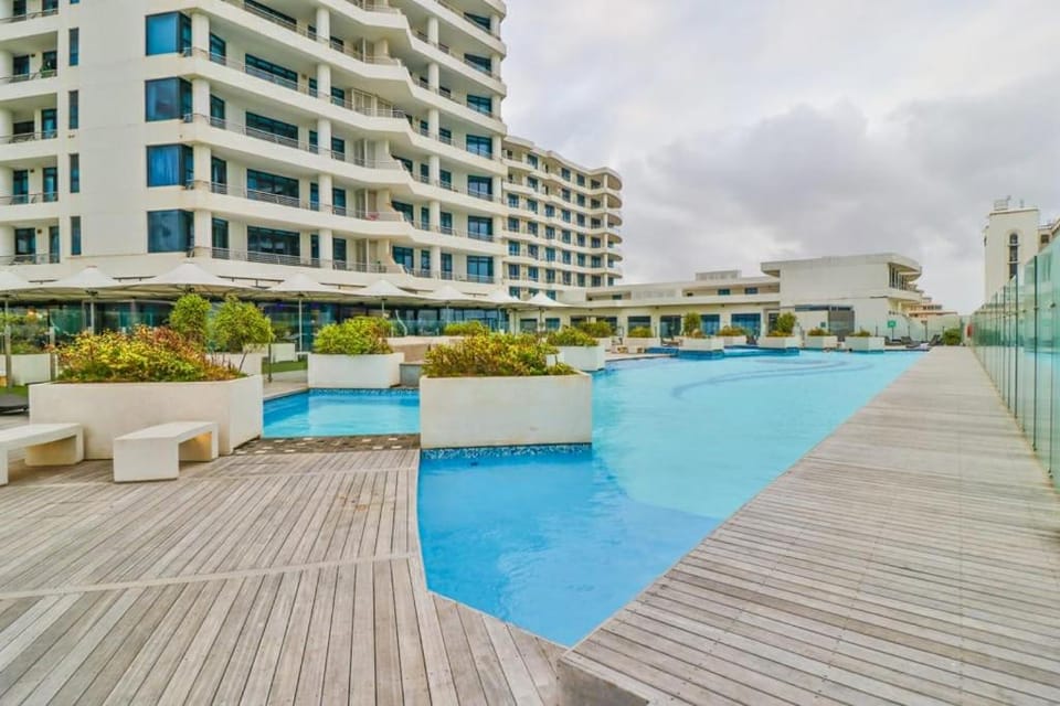Pearls of Umhlanga Apartment in Umhlanga