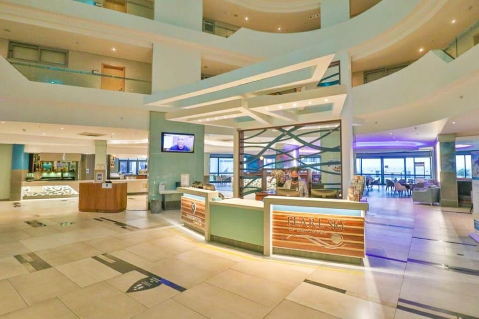 Pearls of Umhlanga Apartment in Umhlanga
