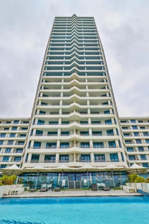Pearls of Umhlanga Apartment in Umhlanga