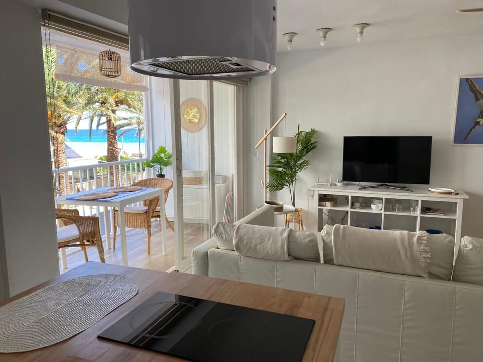 ALTEA BEACHGATE - Acceso Privado a la PLAYA Apartment in Marina Baixa