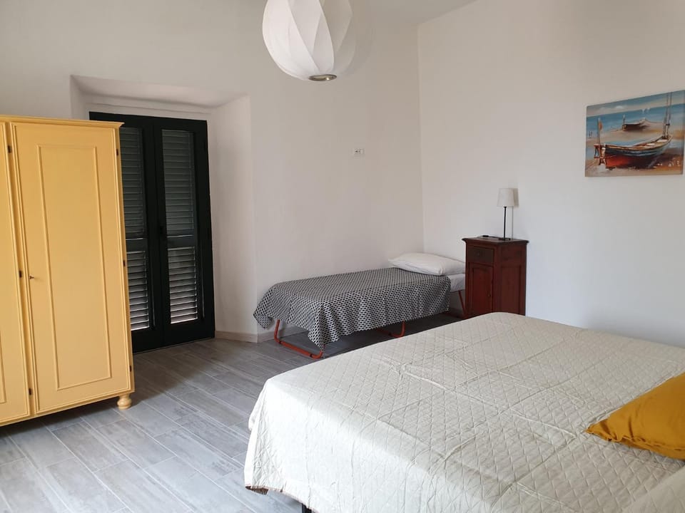 alcastello - casa campanile Apartment in Tuscany