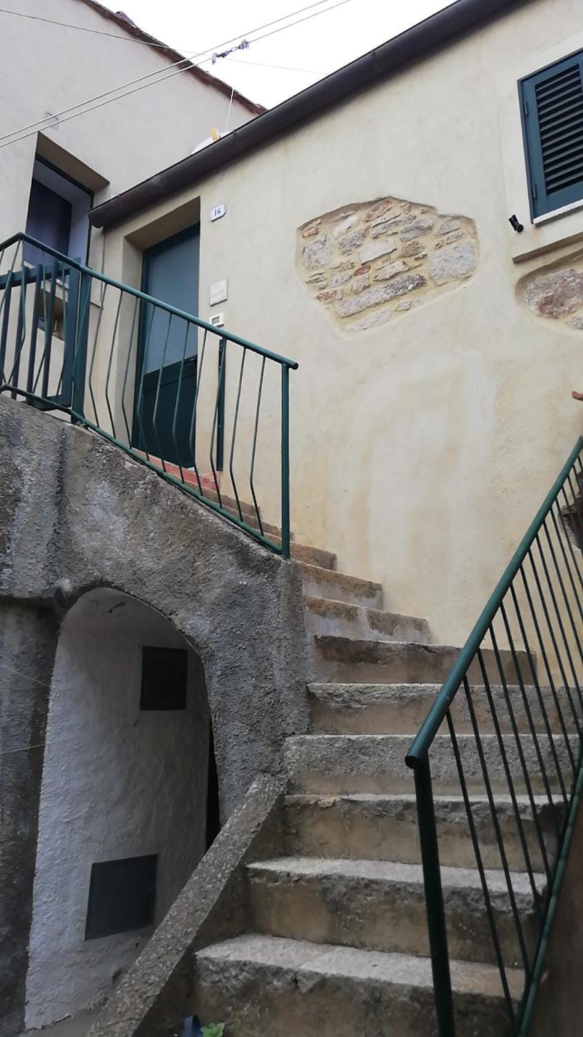alcastello - casa campanile Apartment in Tuscany