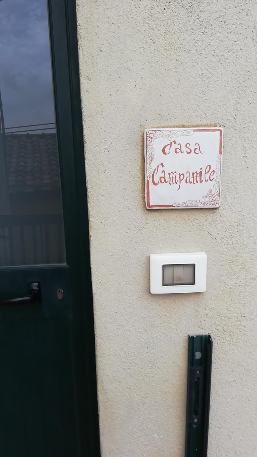 alcastello - casa campanile Apartment in Tuscany