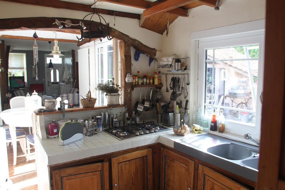 Maison favieres baie de Somme House in Hauts-de-France
