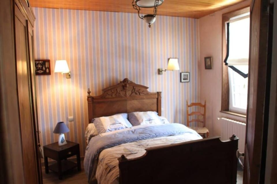 Maison favieres baie de Somme House in Hauts-de-France