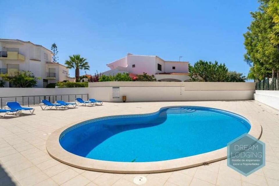 Terrace Miguel Torga - Dream Lodging Apartment in Albufeira