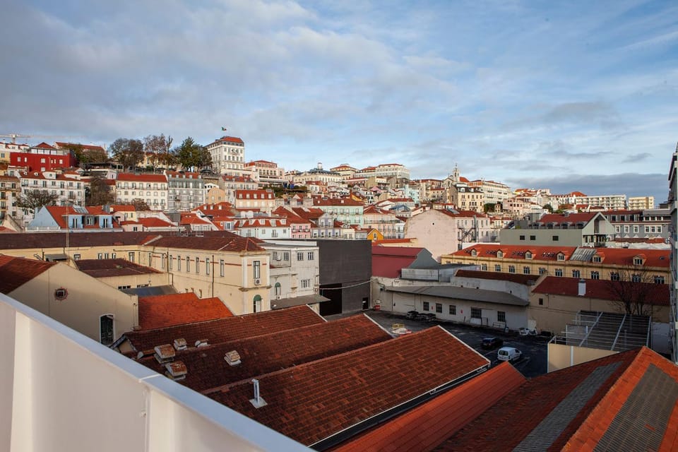 City view
