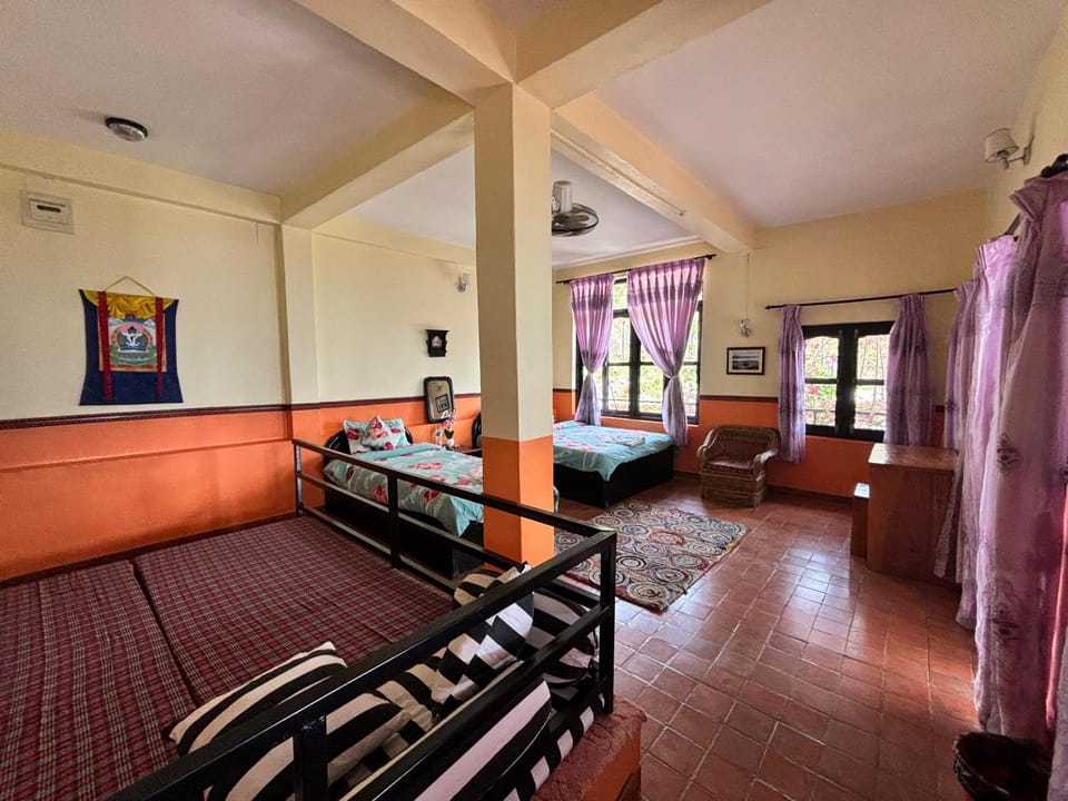 Siddhartha Garden Ayurveda Hotel in Bagmati Province, Nepal