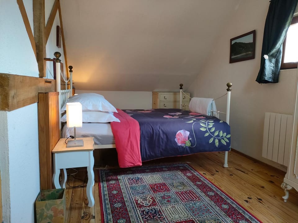 Les Bardinieres for Zoo Fleche Bed and Breakfast in Pays de la Loire