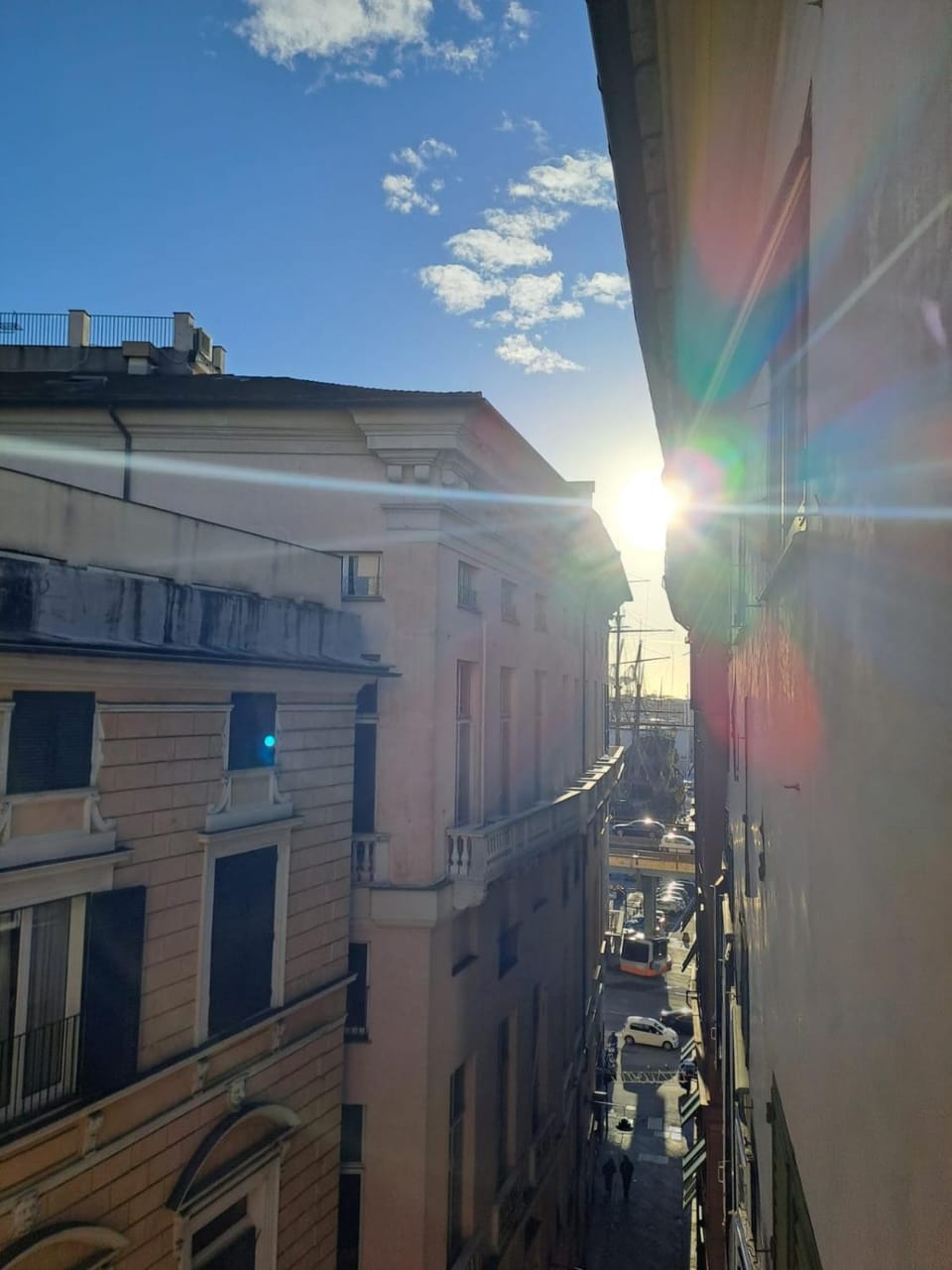 City view