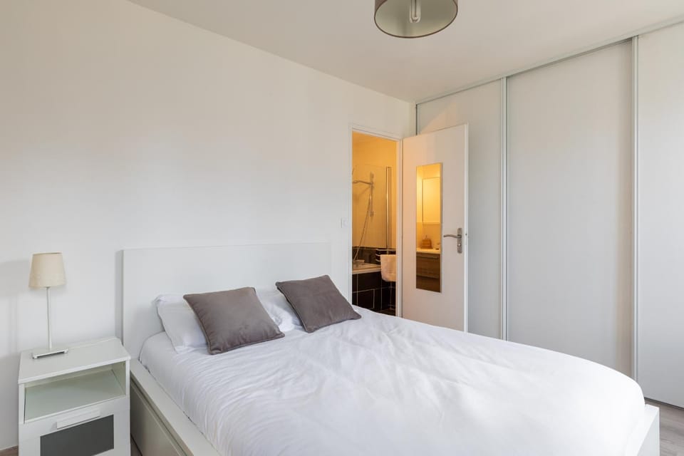 DIFY Palais - Cordeliers Apartment in Lyon