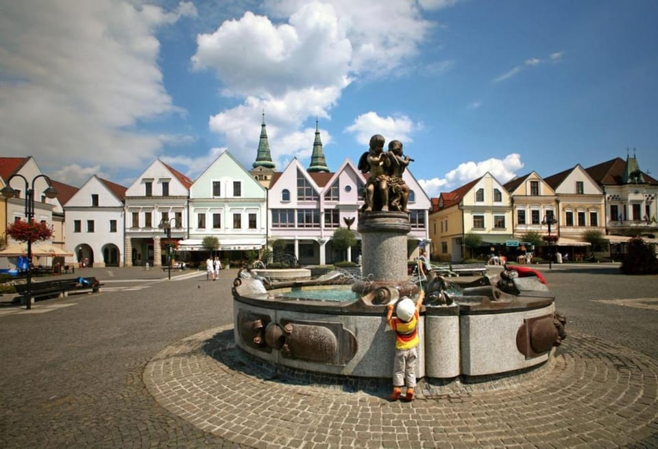 City view