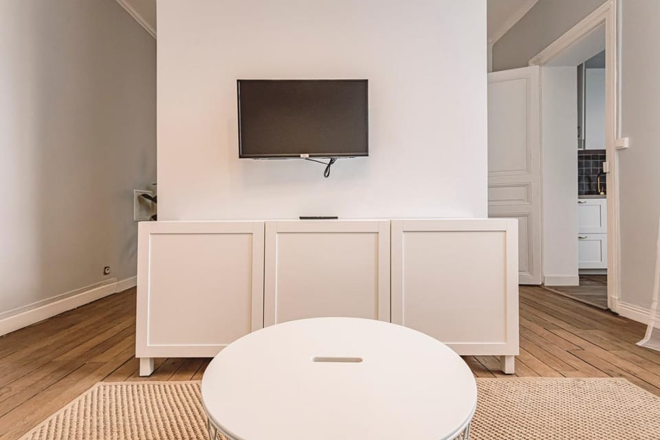 Roi soleil, face à la Cathédrale - 2G Apartment in Reims