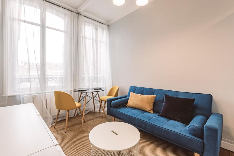 Roi soleil, face à la Cathédrale - 2G Apartment in Reims