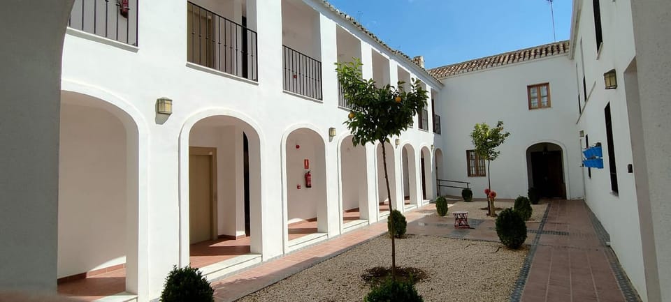 La Jⲟya de los Patios - Apartamentos Turísticos Apartment in Cordoba