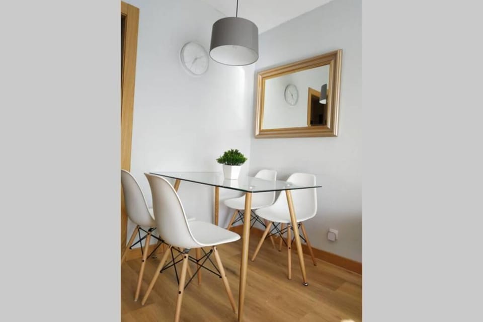 La Casa de Kiko. Apartment in Santoña