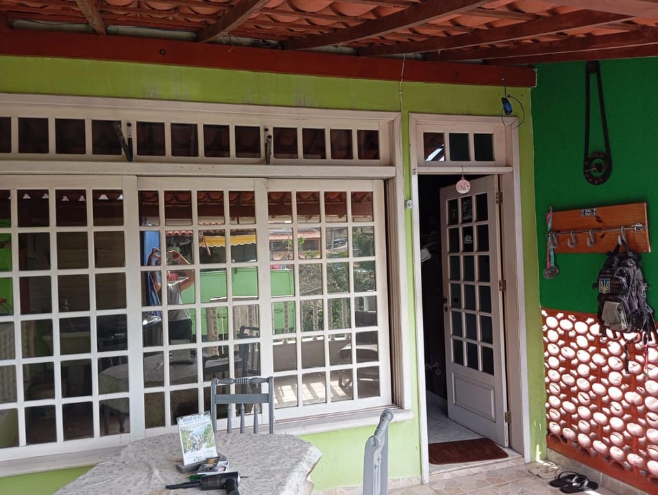 Casa 8 pessoas Temporada Cabo Frio House in Cabo Frio