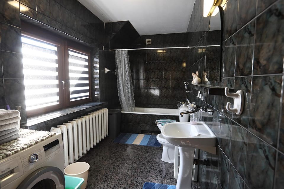 Shower, Bathroom, Bath