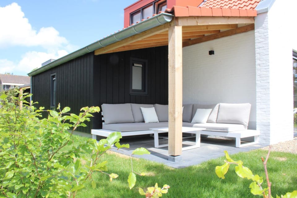Garden, Balcony/Terrace