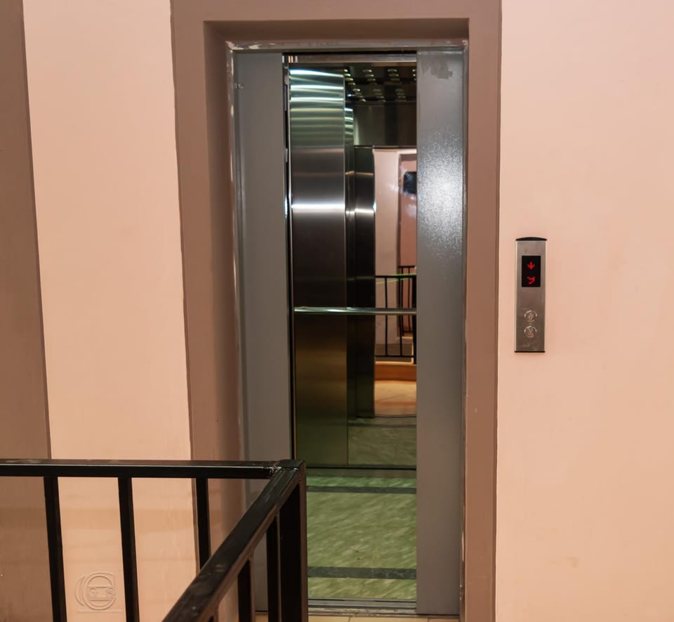 Studio Apartment South B Apartment hotel in Nairobi