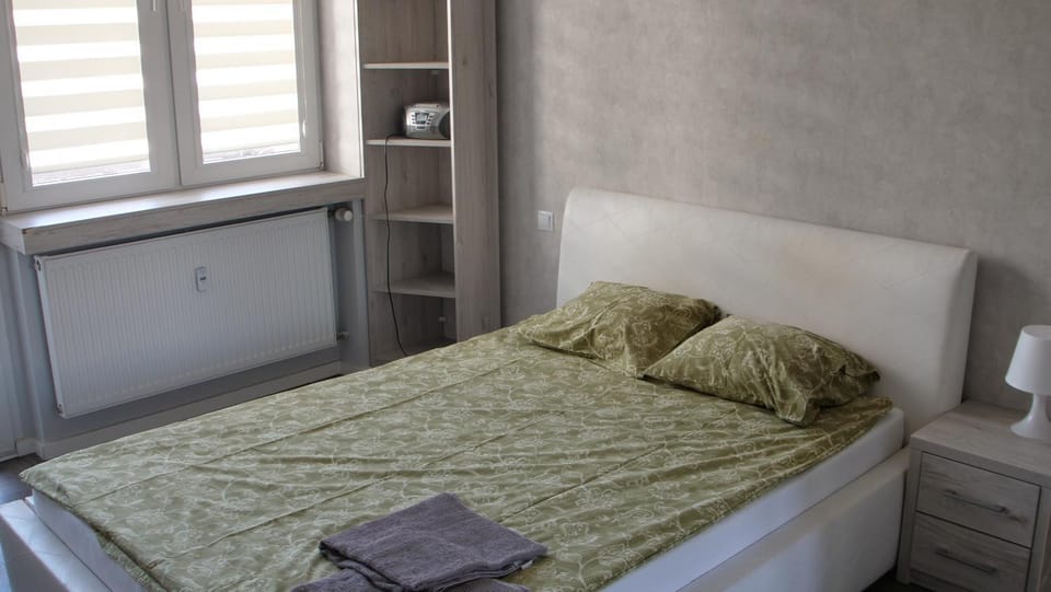 Apartamenty Piotrkowska Apartment in Poland