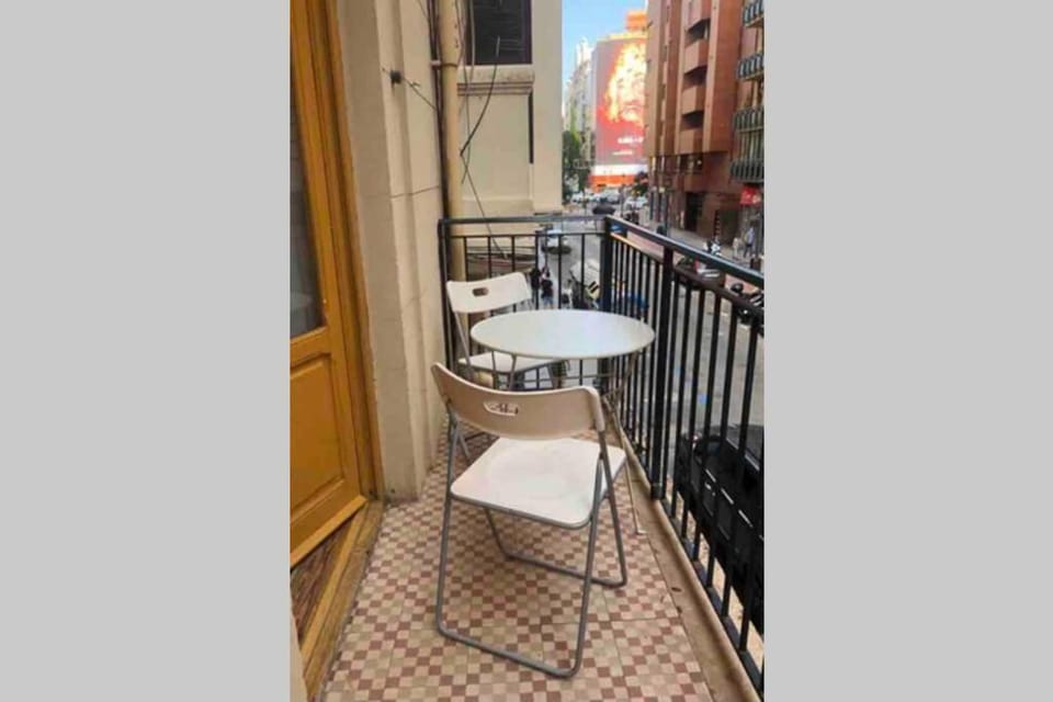 Acogedor apartamento en Ruzafa-centro Apartment in Valencia
