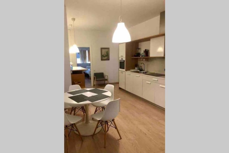 Acogedor apartamento en Ruzafa-centro Apartment in Valencia
