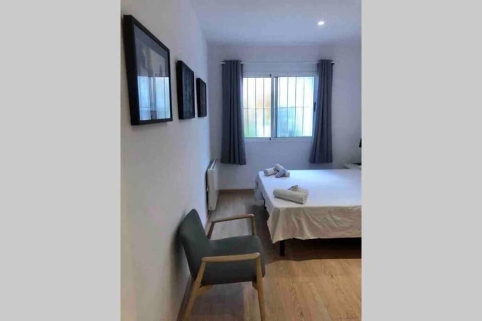 Acogedor apartamento en Ruzafa-centro Apartment in Valencia