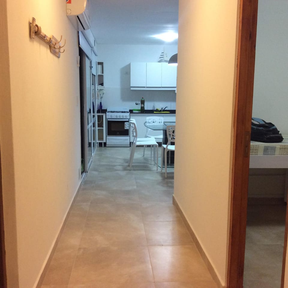 Hermoso depto Valeria del Mar Apartment in Buenos Aires Province
