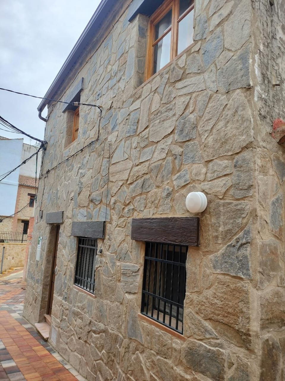Casa Abuelo Lorenzo House in La Mancha