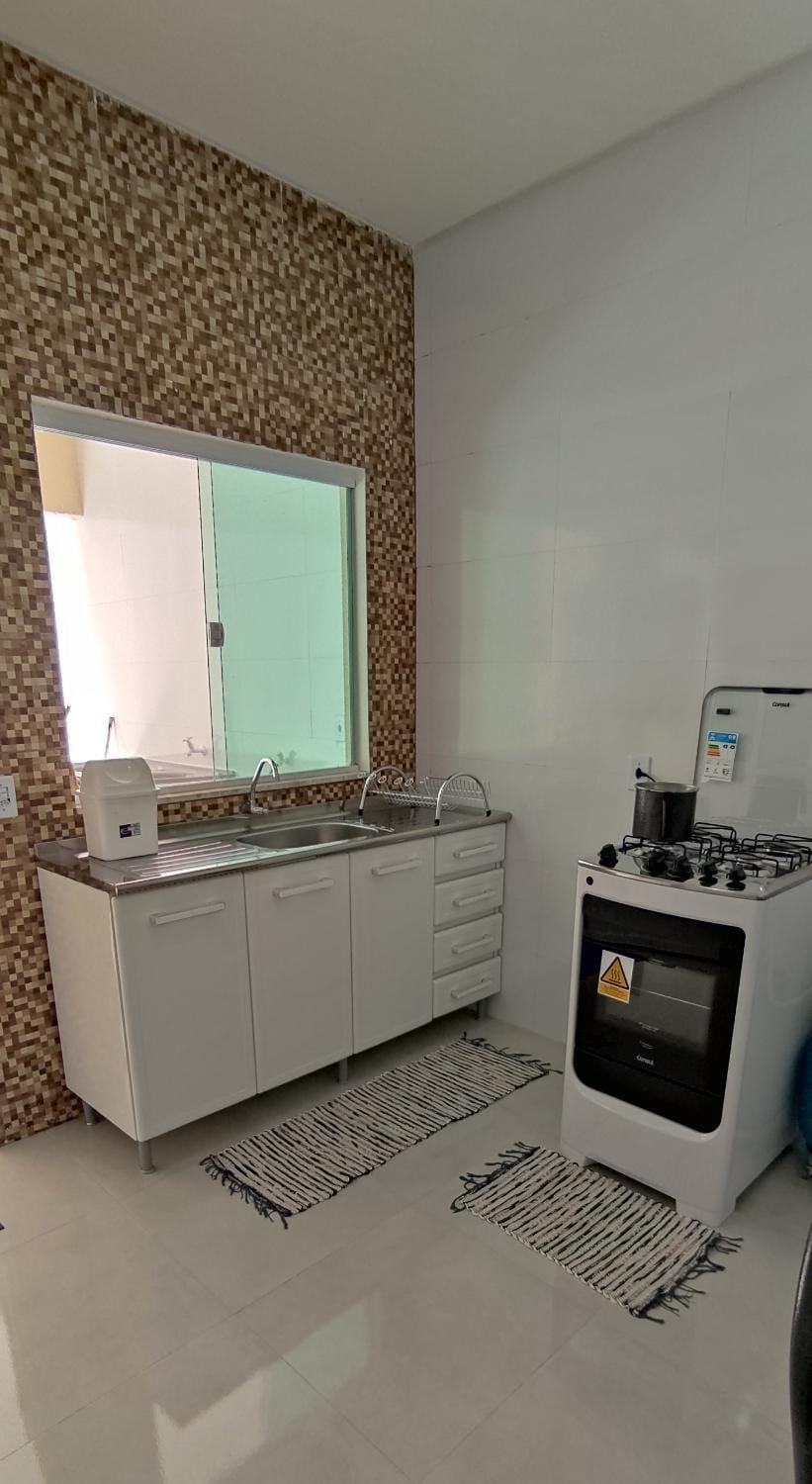 Communal kitchen, minibar, pet friendly, stove