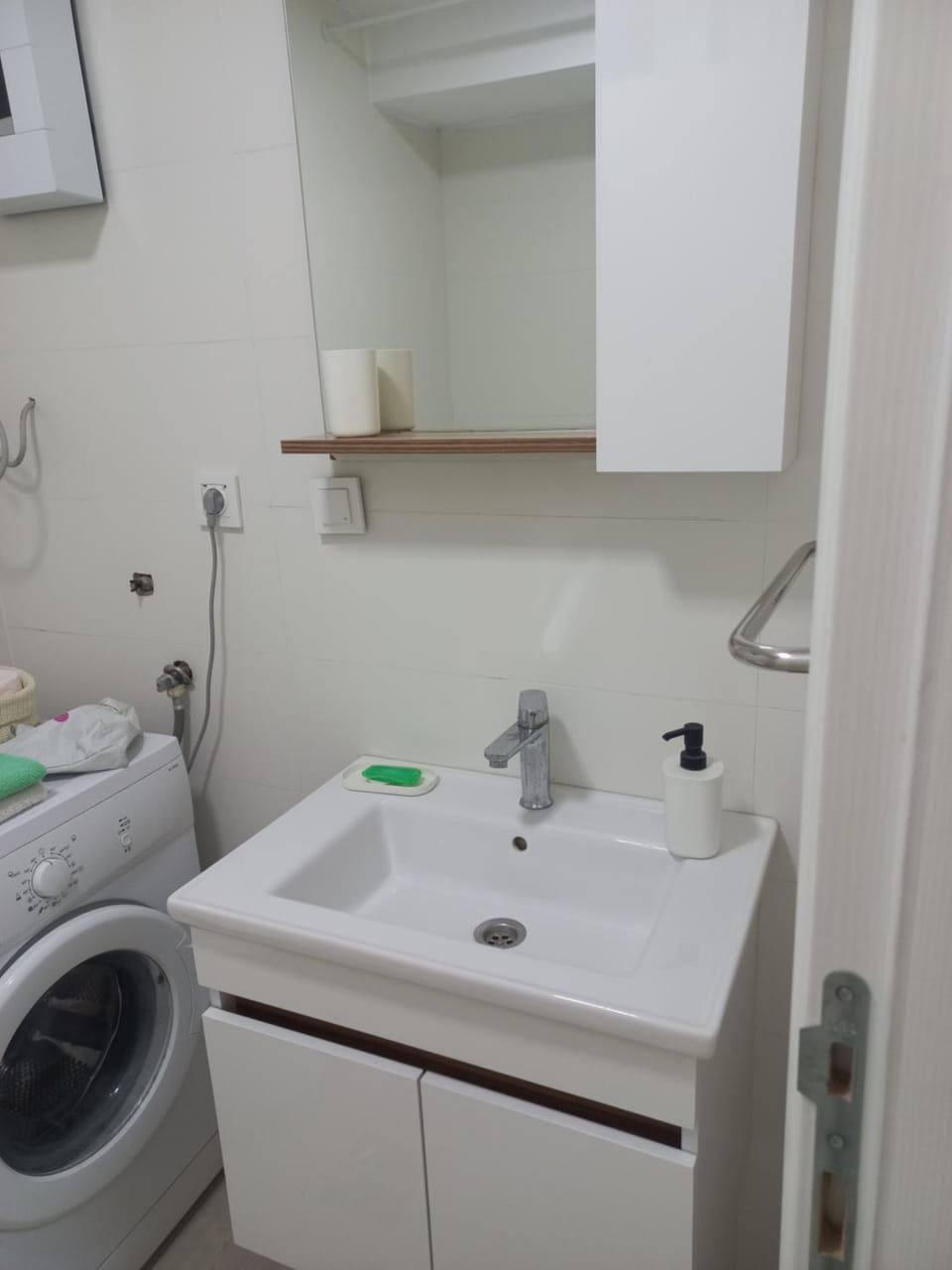 Studio close to town centar Apartment in Skopje