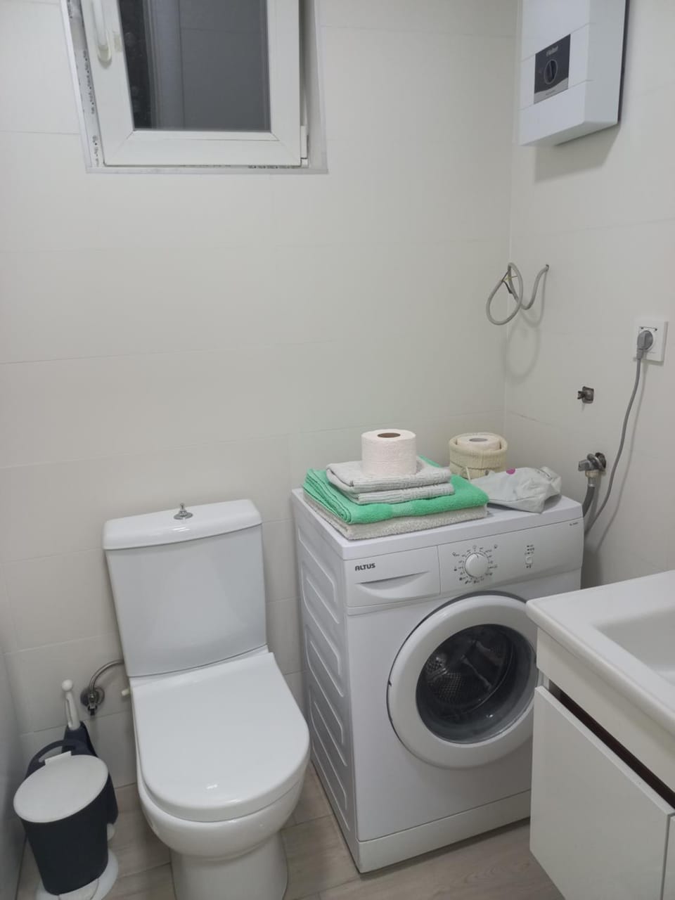 Studio close to town centar Apartment in Skopje