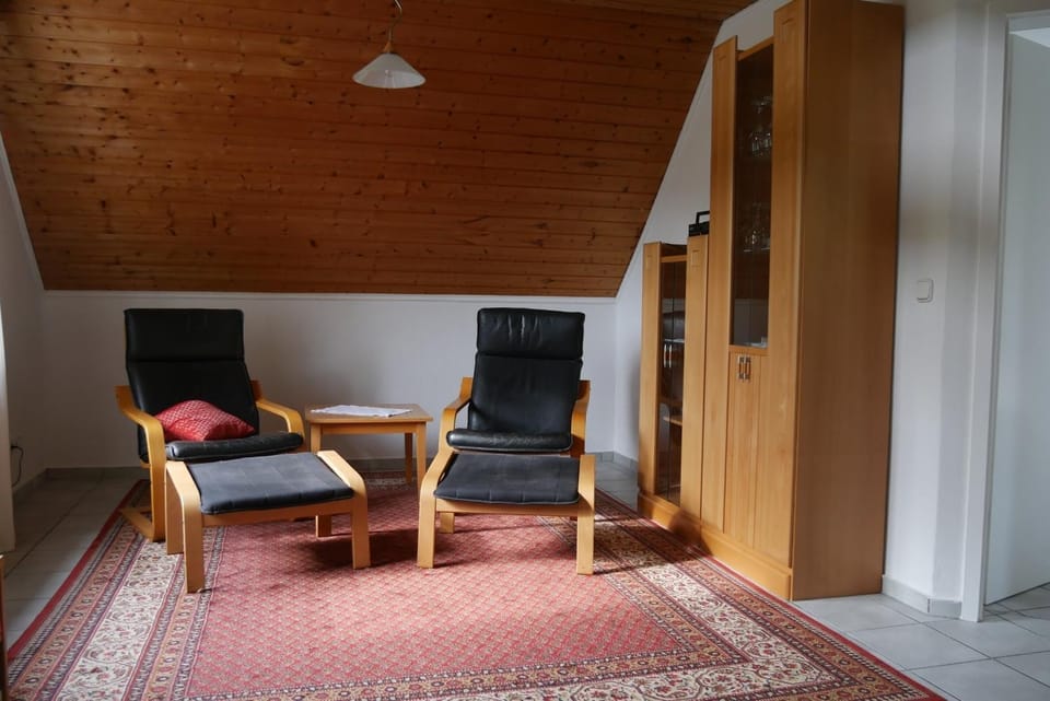 Ferienwohnung Auszeit Apartment in Lower Saxony, Germany