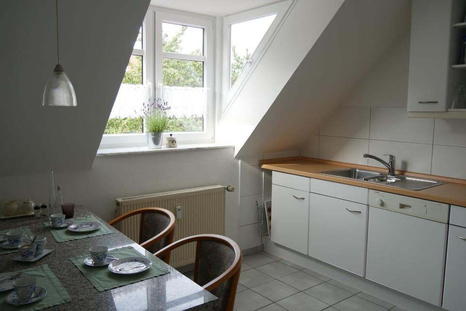 Ferienwohnung Auszeit Apartment in Lower Saxony, Germany