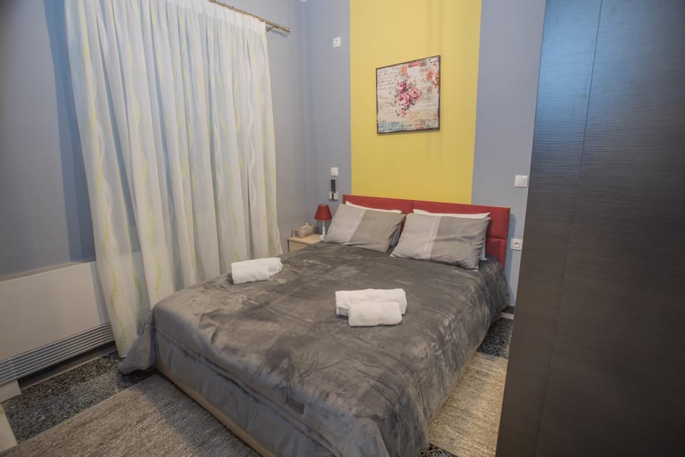 Efis guest house near Nafpaktos-Fully Equipped Home House in Peloponnese, Western Greece and the Ionian