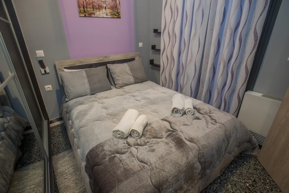 Efis guest house near Nafpaktos-Fully Equipped Home House in Peloponnese, Western Greece and the Ionian