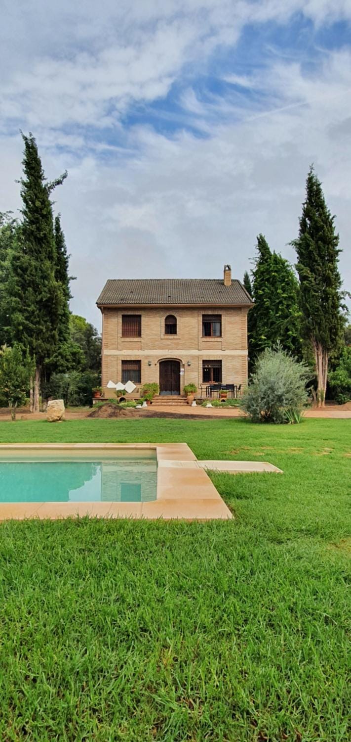 Off site, Balcony/Terrace, Swimming pool
