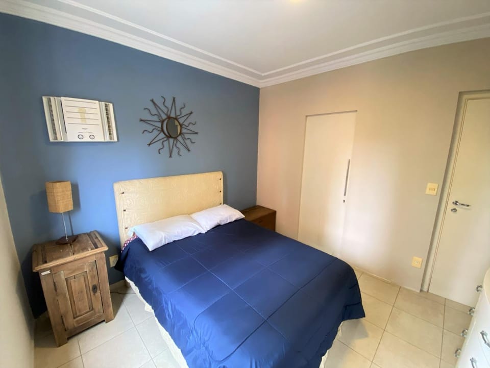 Praia da Enseada Um Por Andar Apartment in State of São Paulo