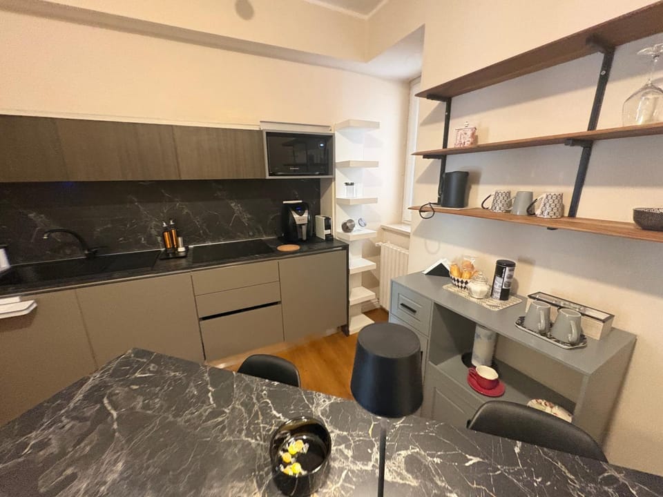 Casa 28 Suite Apartment in Molise, Italy