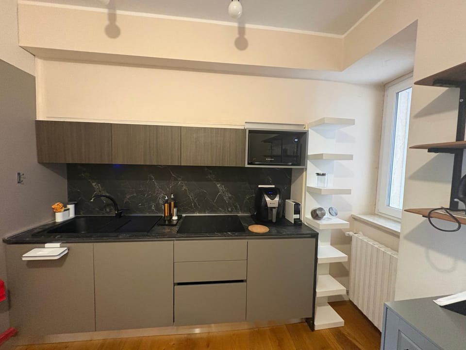 Casa 28 Suite Apartment in Molise, Italy