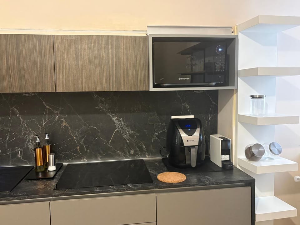 Casa 28 Suite Apartment in Molise, Italy