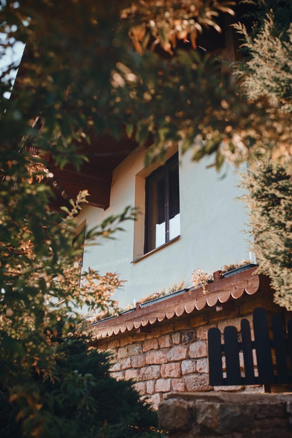 Naruby Ubytování Vacation rental in Czechia