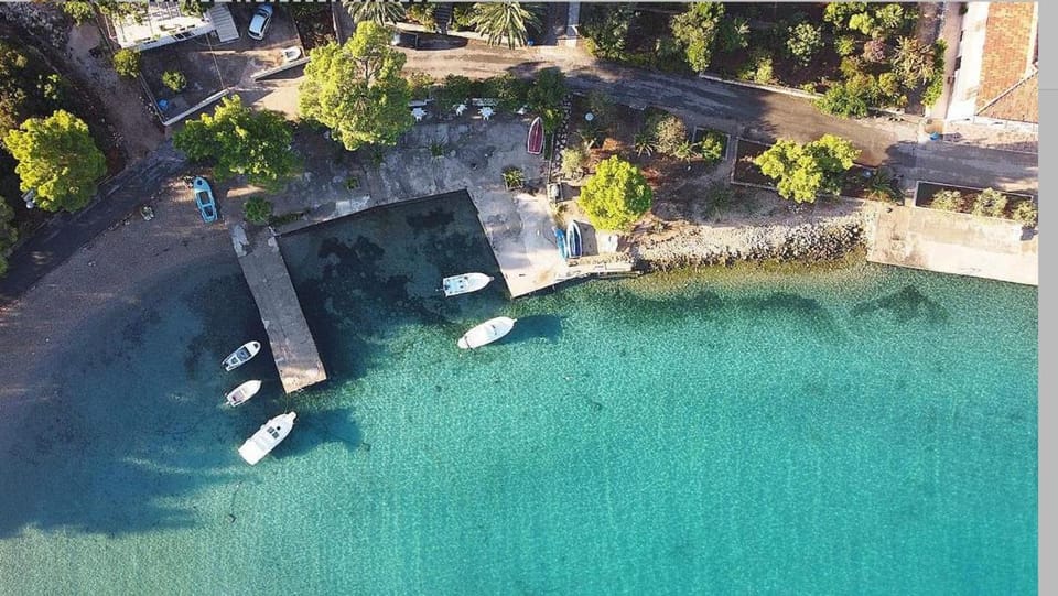 Guesthouse Tamara Bed and Breakfast in Dubrovnik-Neretva County